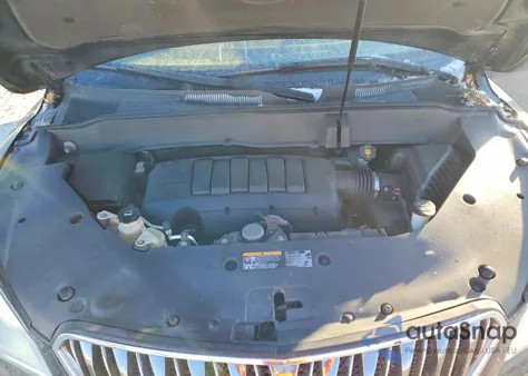 2014 Buick Enclave from USA, damaged, VIN 5GAKVCKD6EJ312502